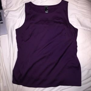Ann Taylor tank top