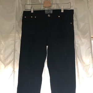 One Teaspoon Distressed Jeans