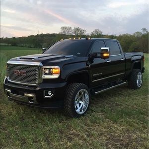 Meet your Posher, Obed