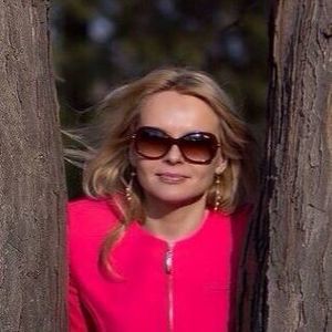 Meet your Posher, Natalia