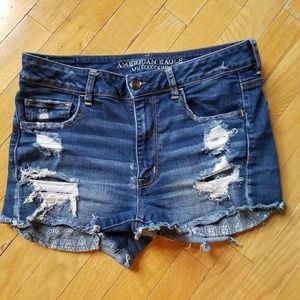 American Eagle shorts