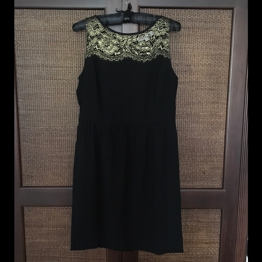 Loft Party Dress