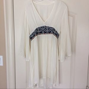 Altar'd State Flowy Tunic