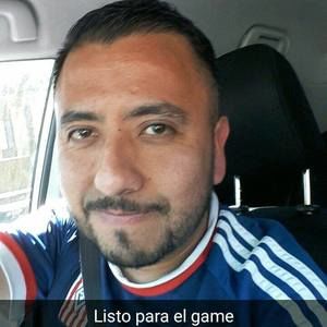 Meet your Posher, Abel