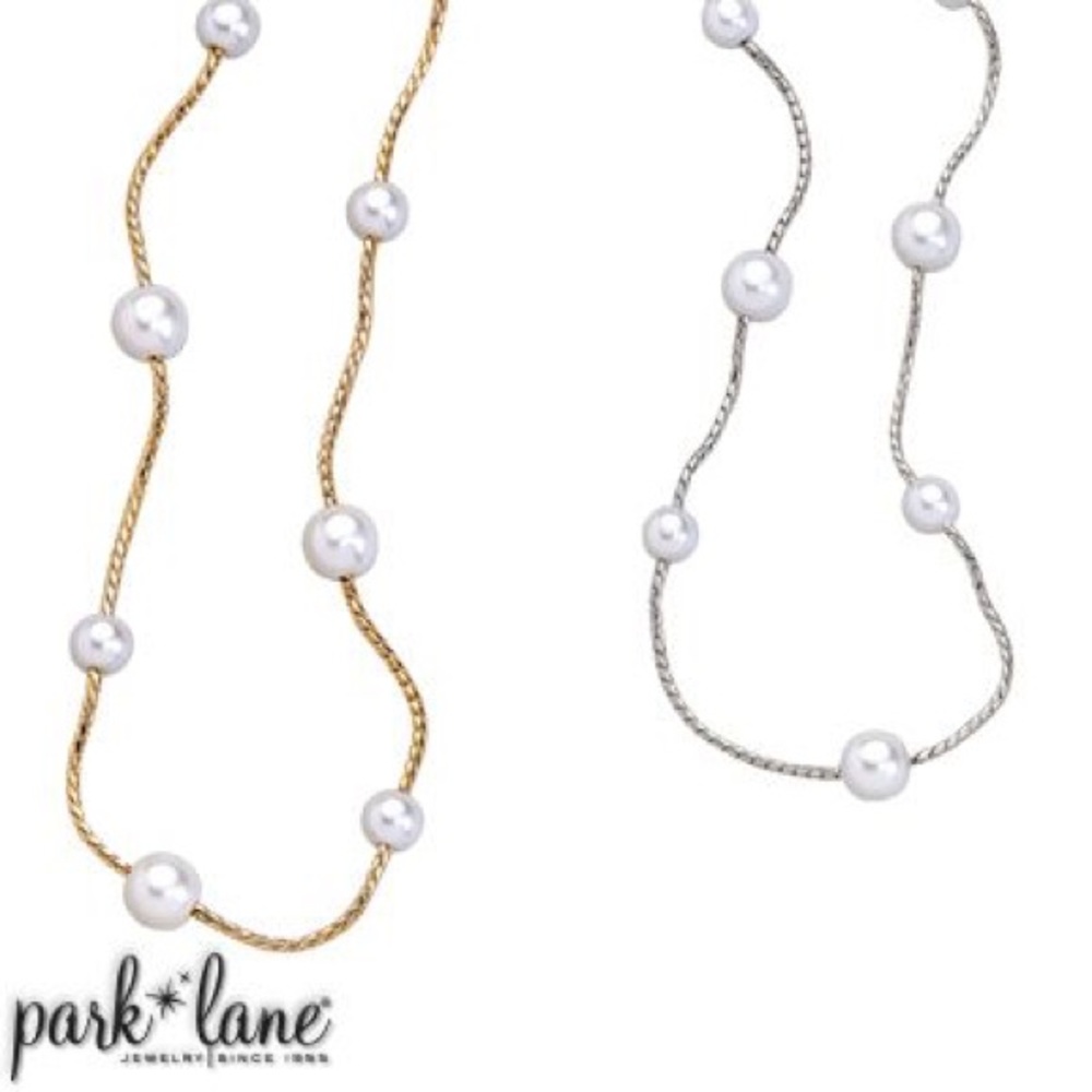 Park Lane "Shannel" Necklace