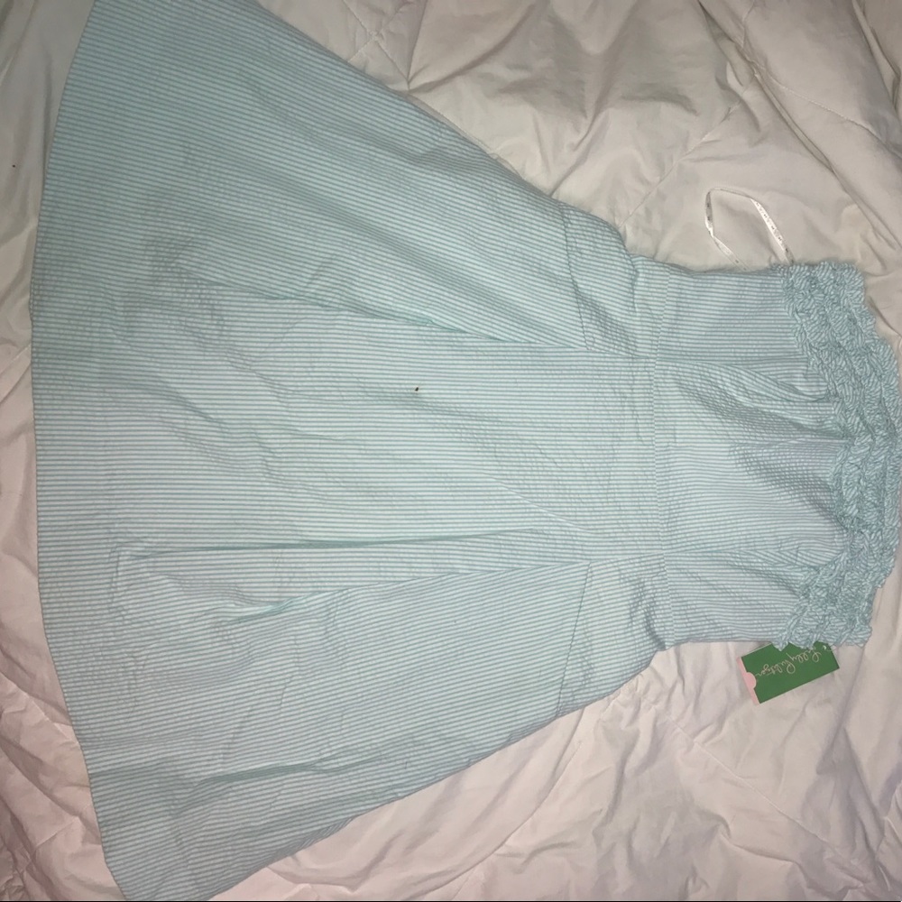 Lilly Pulitzer Dress!