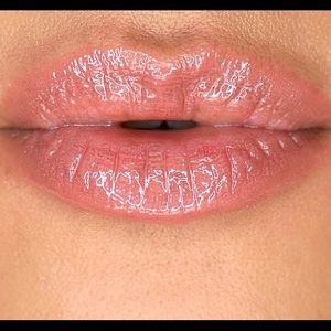 NARS Lip Gloss in Stolen Kisses