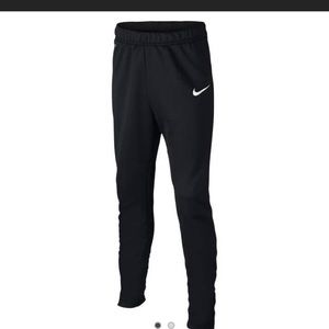 Nike academy soccer pants