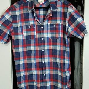 Ecko button down
