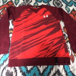 Boys medium sweatshirt