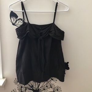 Theory Size Small Cami