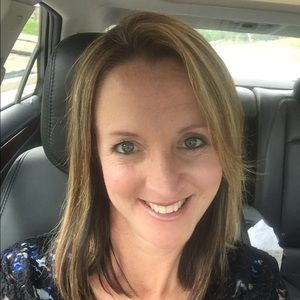 Meet your Posher, Suzanne