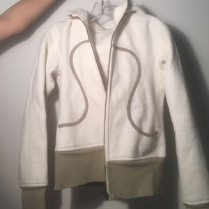 Lulemon scuba hoodie