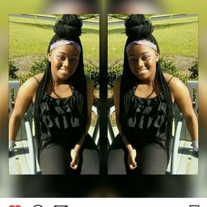 Meet your Posher, Kendall