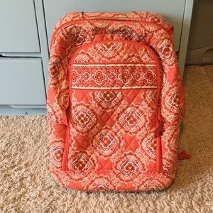 Vera Bradley backpack