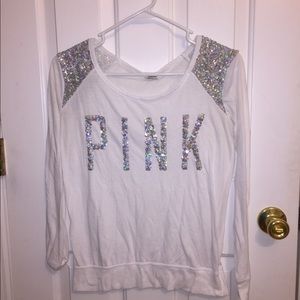 PINK Long Sleeve