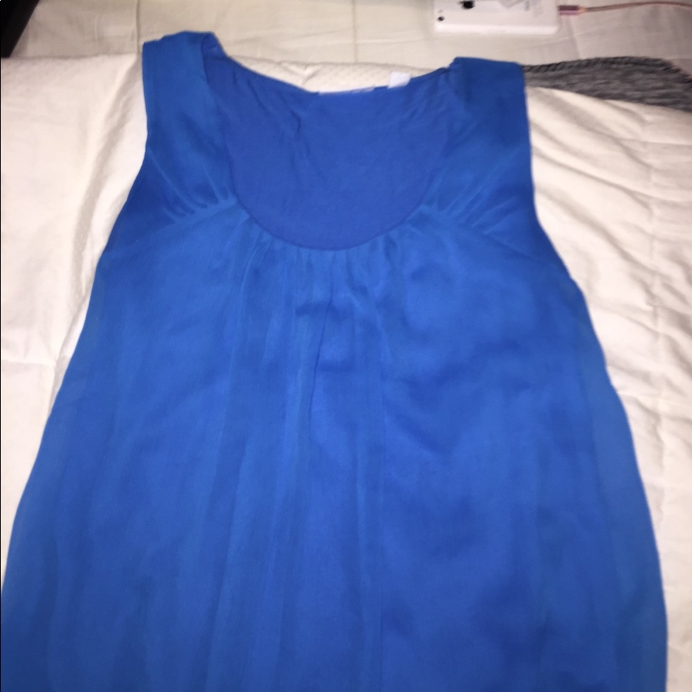 tank top blouse