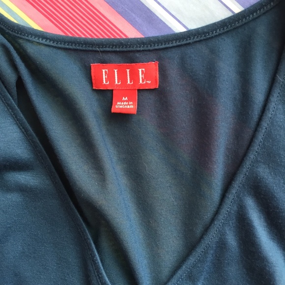 Knee length dress - Picture 3 of 3