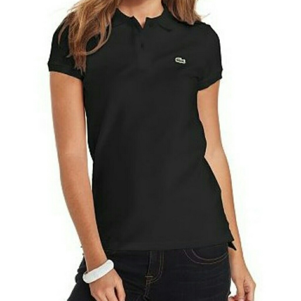 Lacoste Womens Polo
