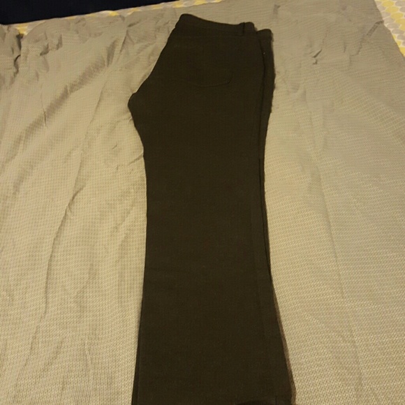 Ann Taylor Pants - Picture 2 of 5