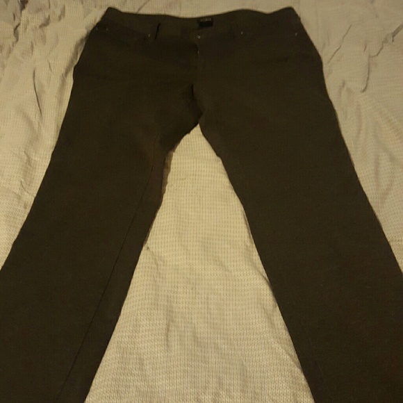 Ann Taylor Pants - Picture 3 of 5