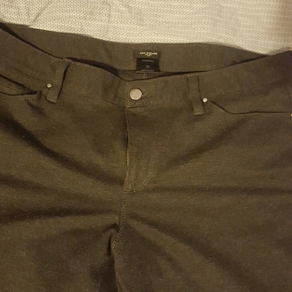 Ann Taylor Pants - Picture 4 of 5