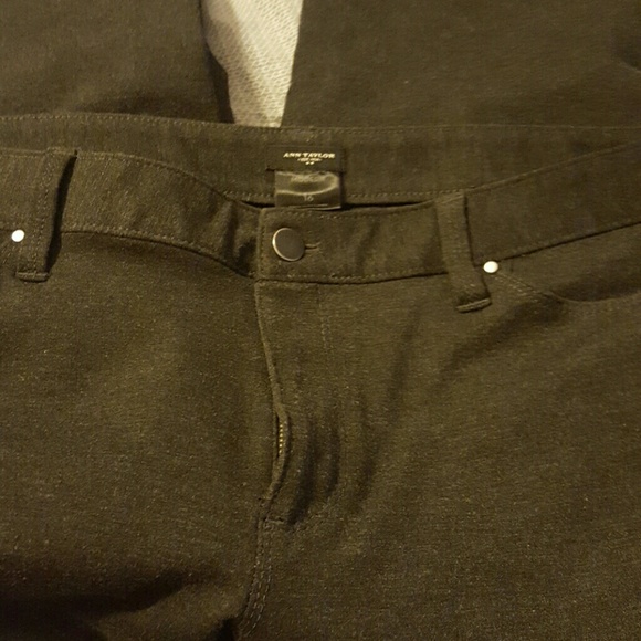 Ann Taylor Pants - Picture 5 of 5