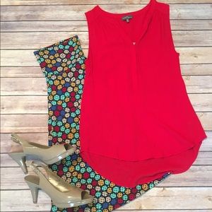 Lularoe Azure Skirt