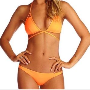 Vitamin A Swimwear set