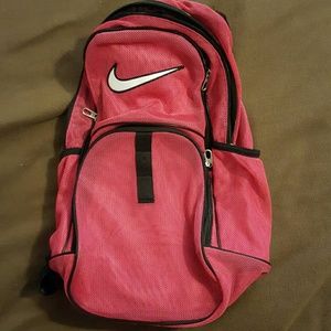 Nike backpack