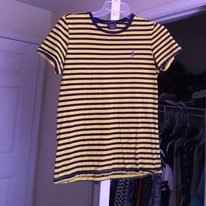 Ralph Lauren polo sport