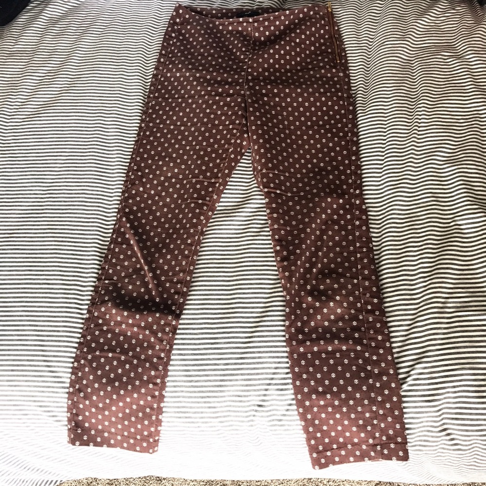 🚫SOLD LOCALLY🚫 H&M High-Rise Pants