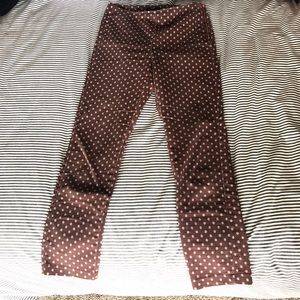 🚫SOLD LOCALLY🚫 H&M High-Rise Pants