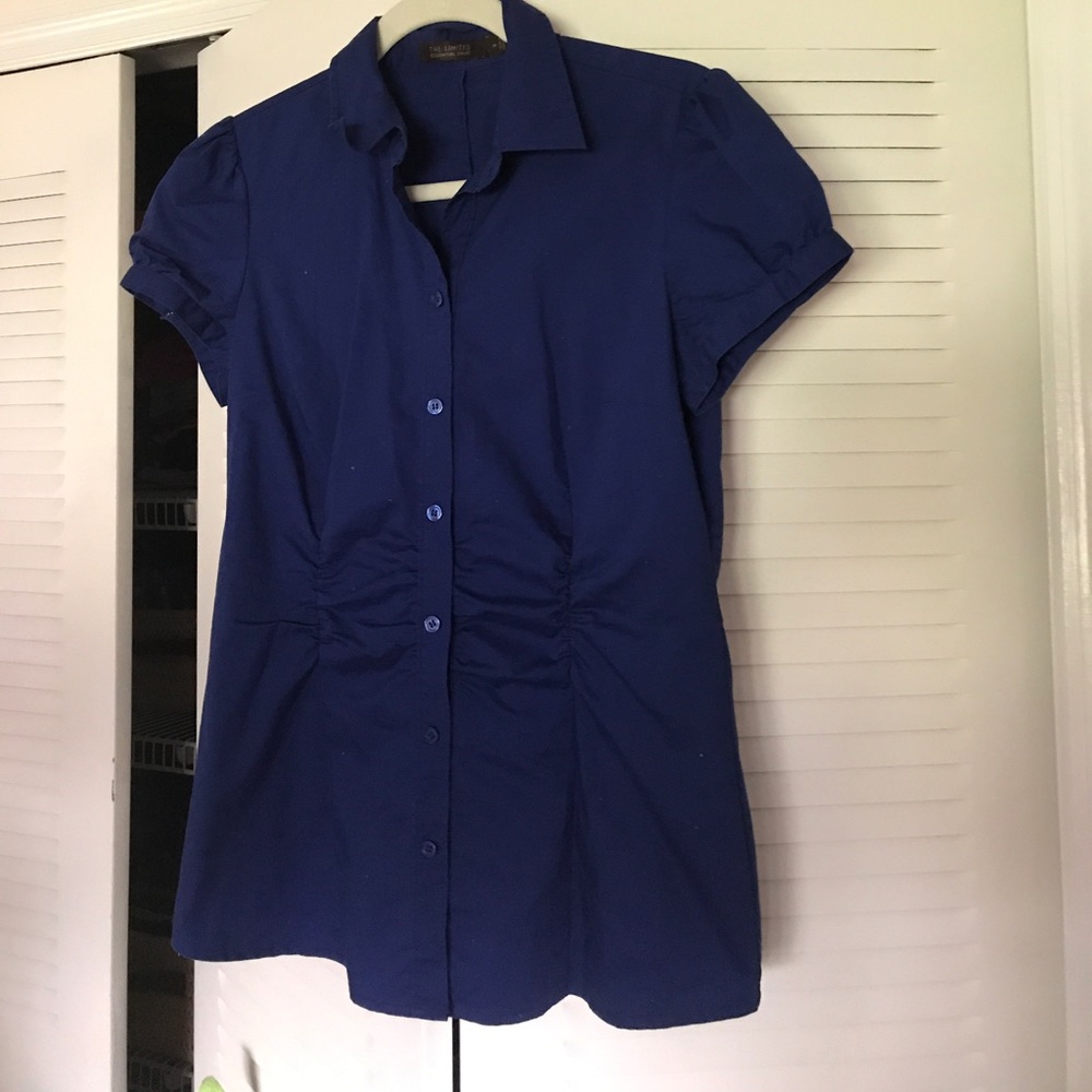 The Limited shirt