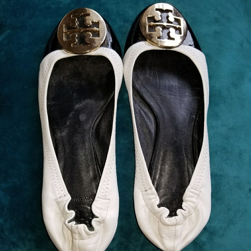 Tory Burch size 6.5