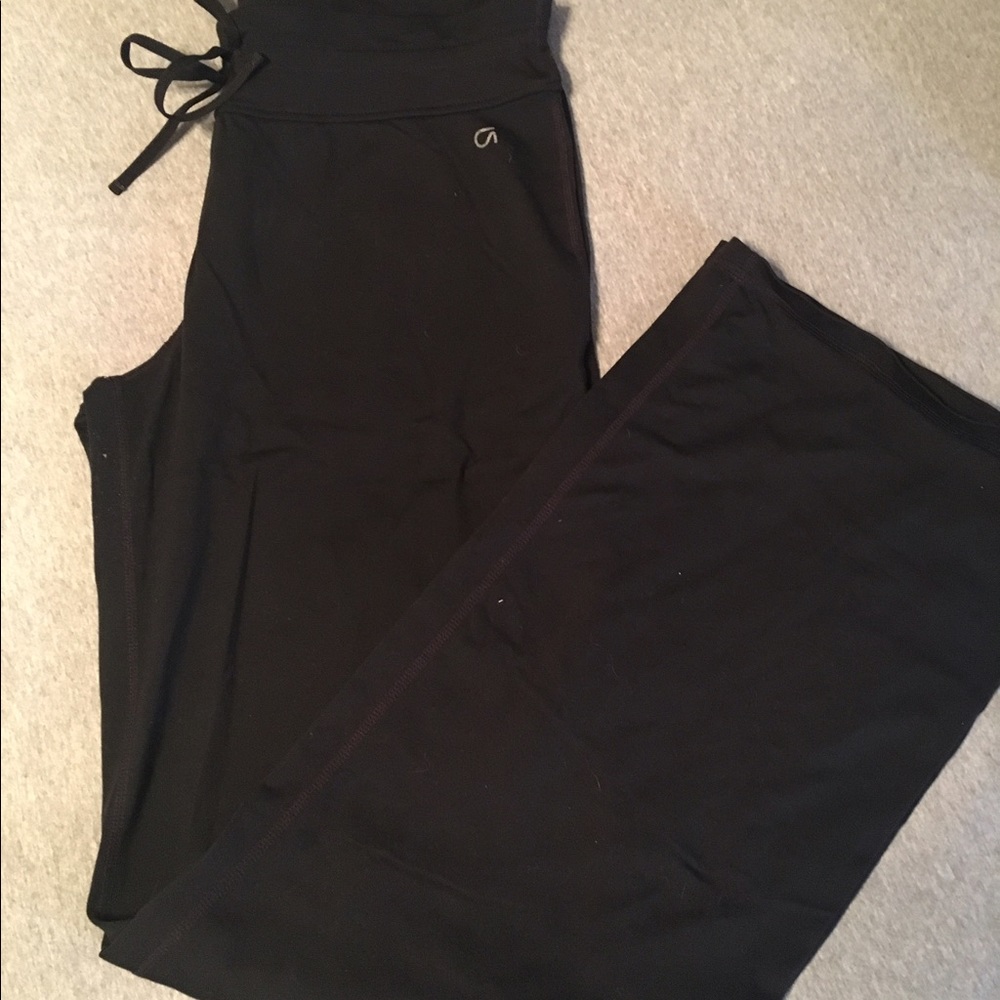 GapFit Yoga Pants