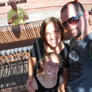 Meet your Posher, Brandi