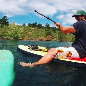 Meet your Posher, Matt