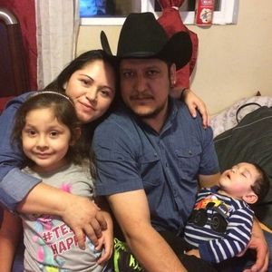 Meet your Posher, Glenda