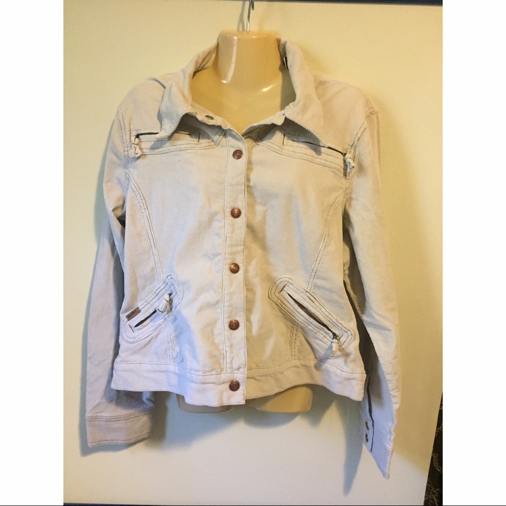 Levi Strauss jacket
