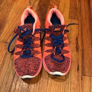 Women's Nike Running Shoes size 10
