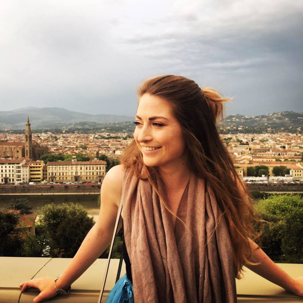 Meet your Posher, Meghan