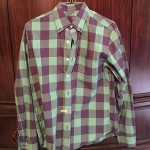 J. Crew shirt