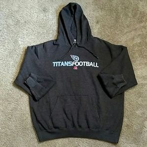 Tennessee Titans Sweatshirt