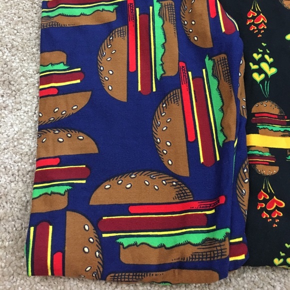 Mommy and Me Leggings - Picture 2 of 4