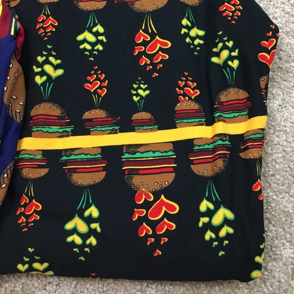 Mommy and Me Leggings - Picture 3 of 4