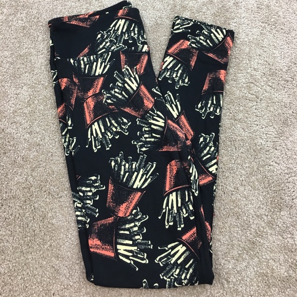 Mommy and Me Leggings - Picture 4 of 4