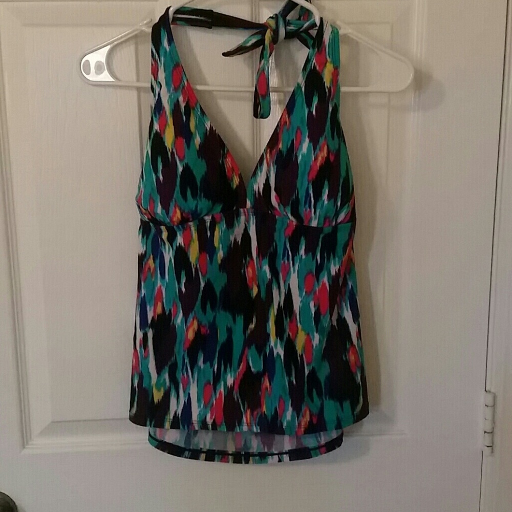 Swimsuit Top