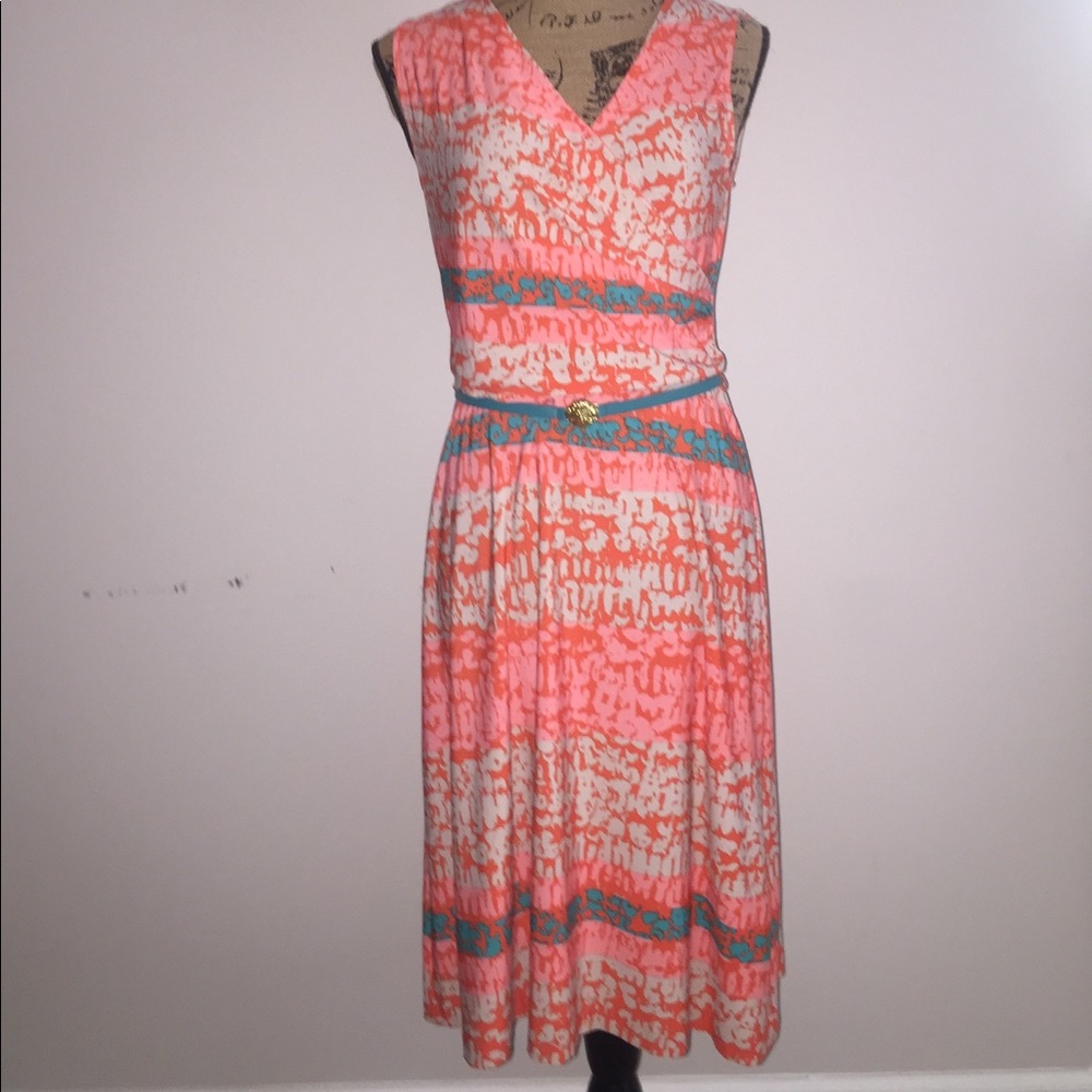 Anne Klein Dress