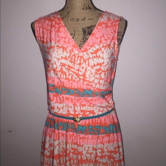 Anne Klein Dress - Picture 2 of 2